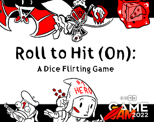 Roll To Hit (On) [GMTKJam Edition]